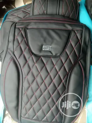Executive Car Seatcovers