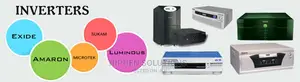 Power Inverters For Home/Businesses In Nigeria