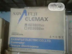 ELEMAX Generator 3200xx