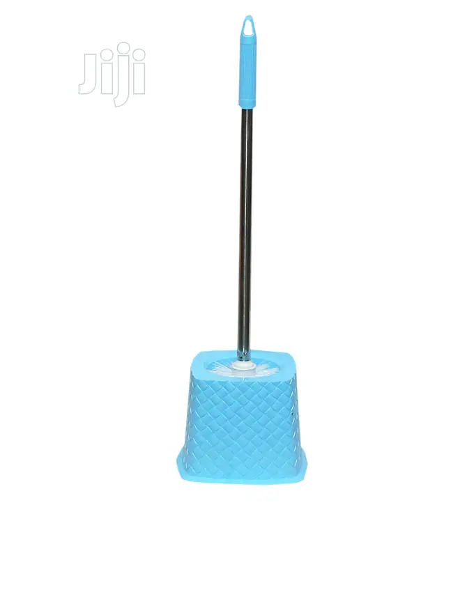 Toilet Brusher Washer With Holder