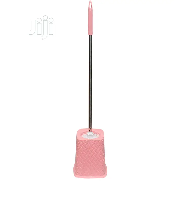 Toilet Brusher Washer With Holder