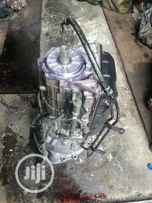 15 Pin Gear Box Toyota 4runner, Tacoma, Tundra, Sequoia