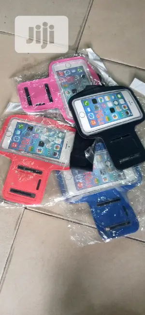 Exercise Phone Pouch