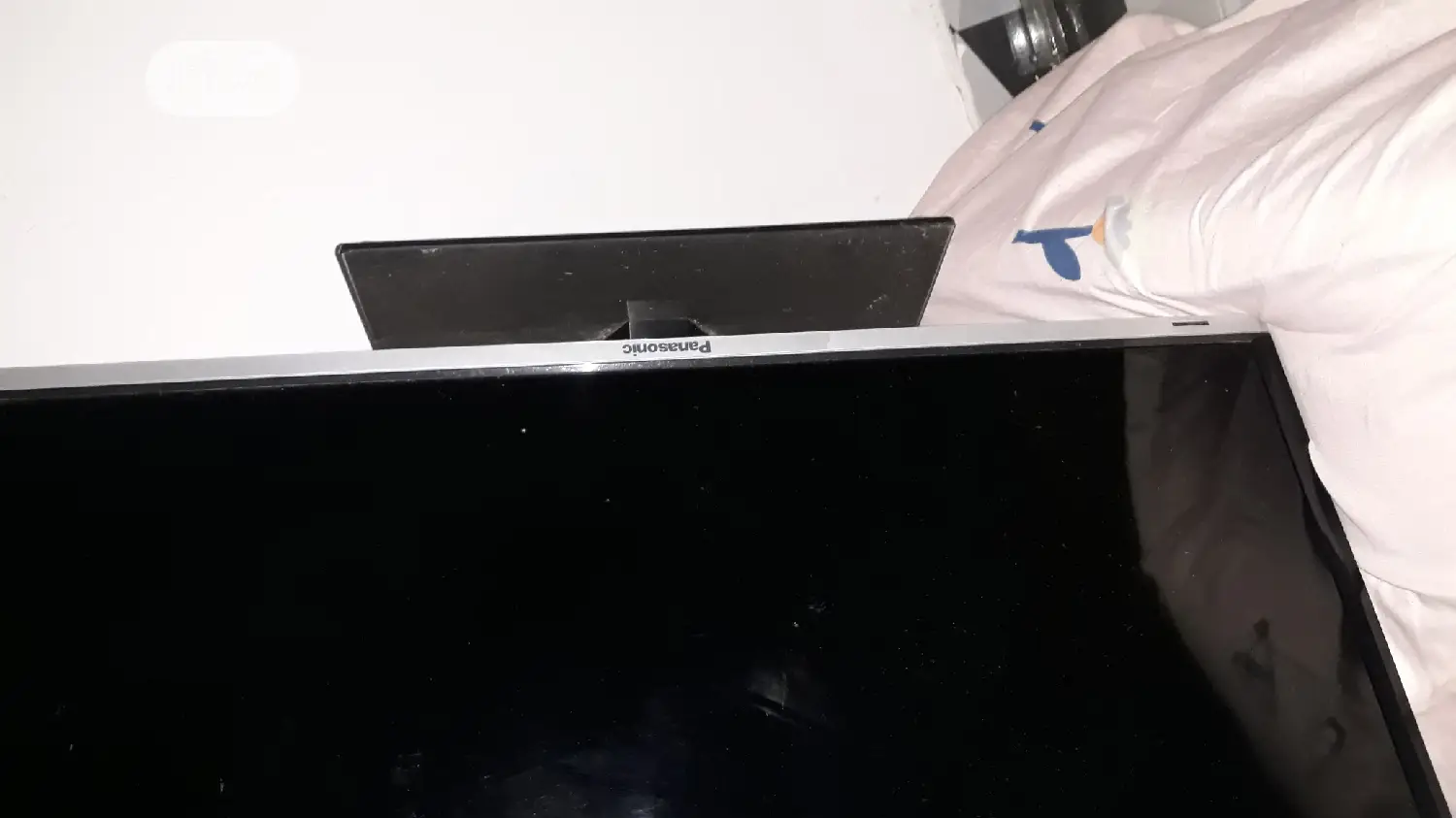 Panasonic Led Tv Vierath-32a310m