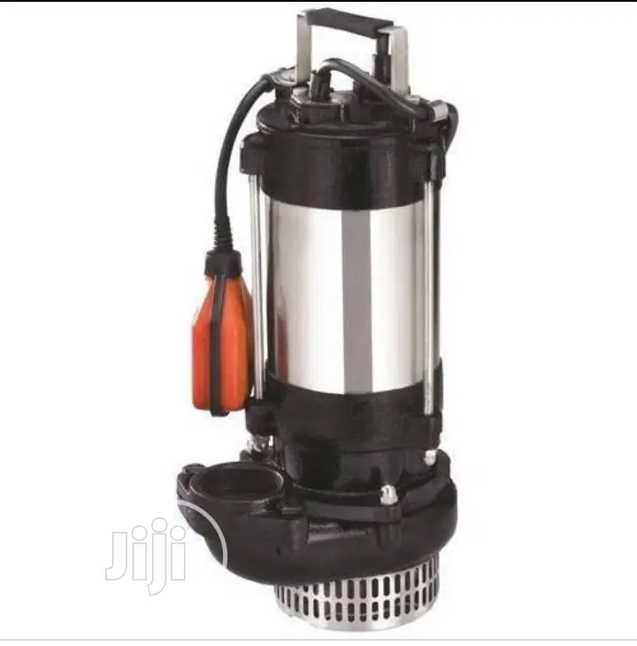 5.5hp Drainage Pump