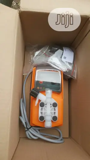 5-15l by 10bar Dozing Pump