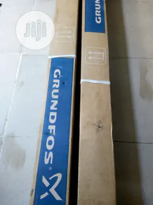 1-3hp Grundfos Submersible Oil and Water Pump
