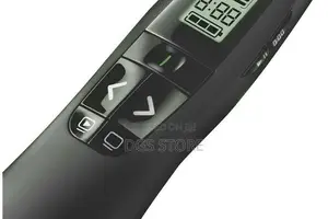 Logitech Professional Presenter R700 US EU