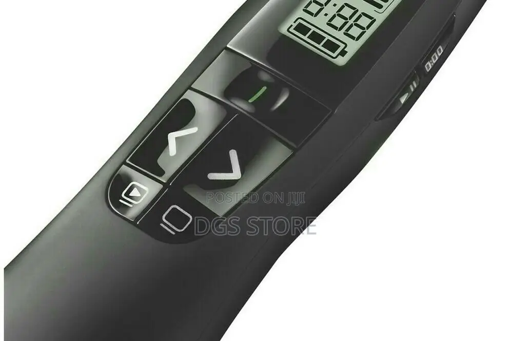 Logitech Professional Presenter R700 Us Eu
