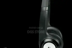 Logitech USB H390 Headset US and Eu