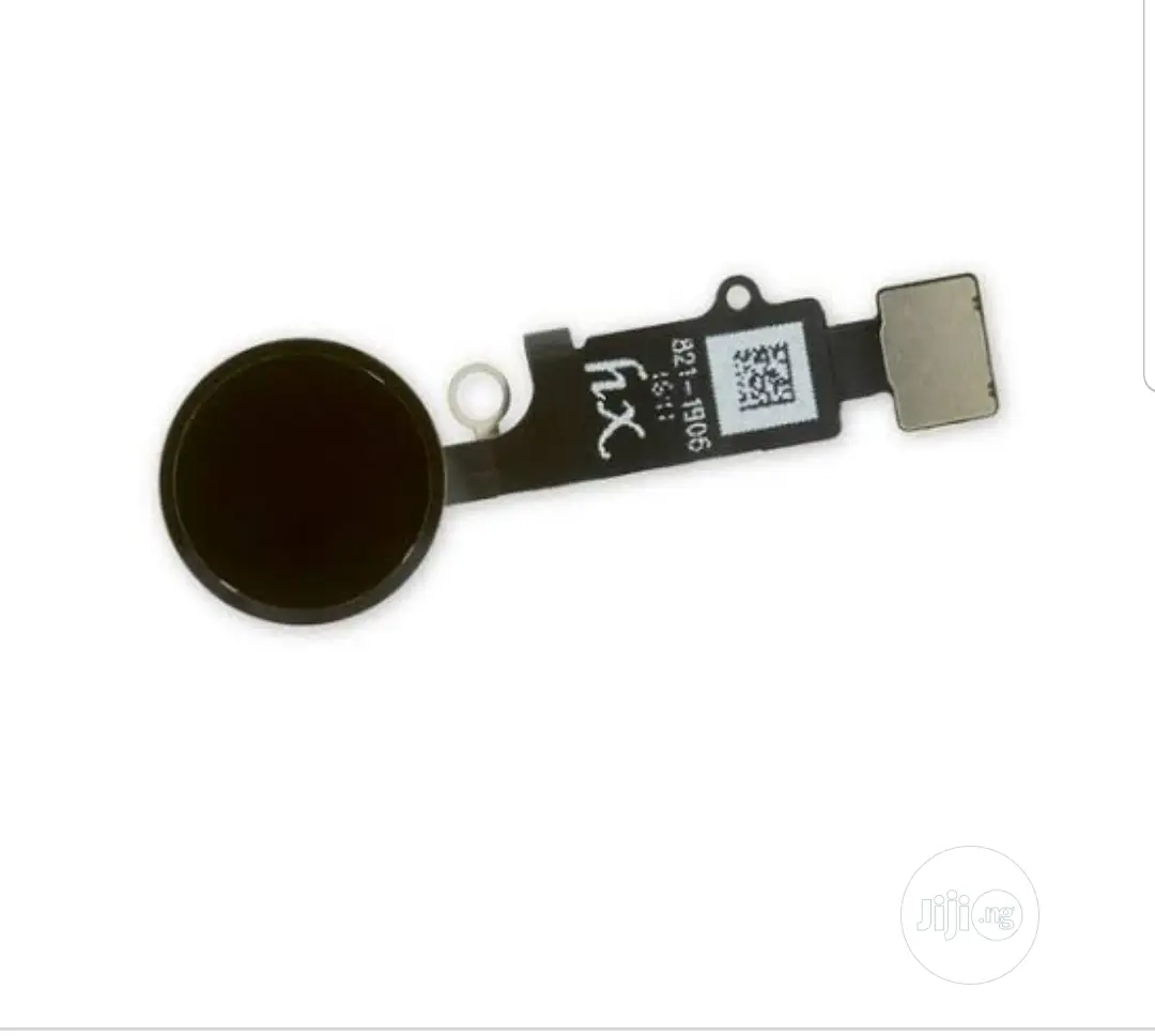iPhone 7G To 8P Home Button