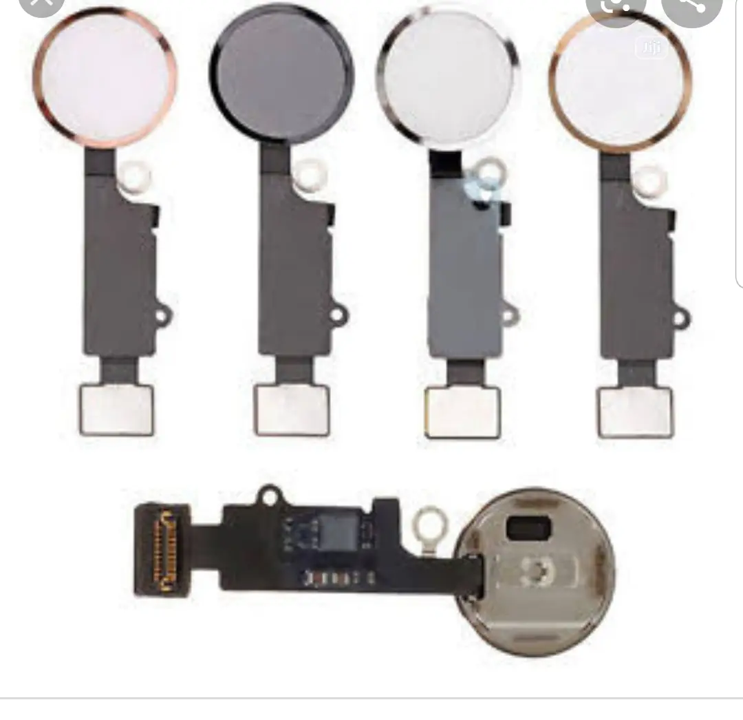 iPhone 7G To 8P Home Button