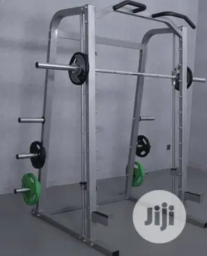 Smith Machine
