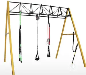 Photo - Crossfit Training Rack
