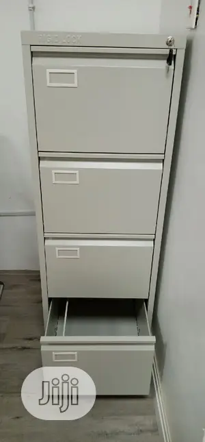 Filing Cabinet