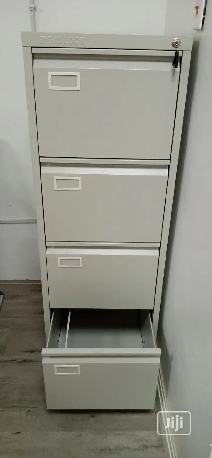 Filing Cabinet