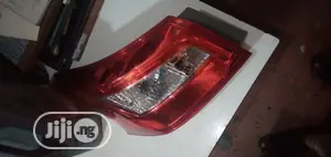 Rear Lamp Nissan Sentra 2018 Set