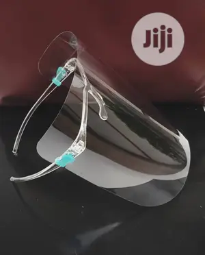 Protective Face Shield Glasses X 25pcs