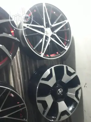 Buy Brand New Alloys Wheels. For All Vehicles.