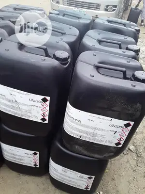 Formaldehyde 40% Vol