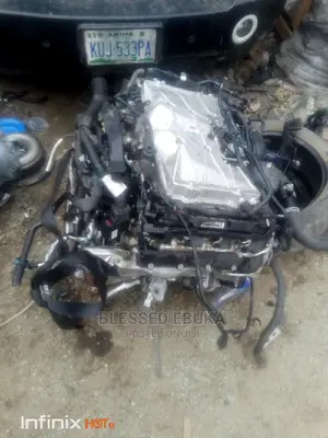 Range Rover Sport 2010;Engine Supercharged