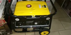 Walton Generator 6.5 Kva