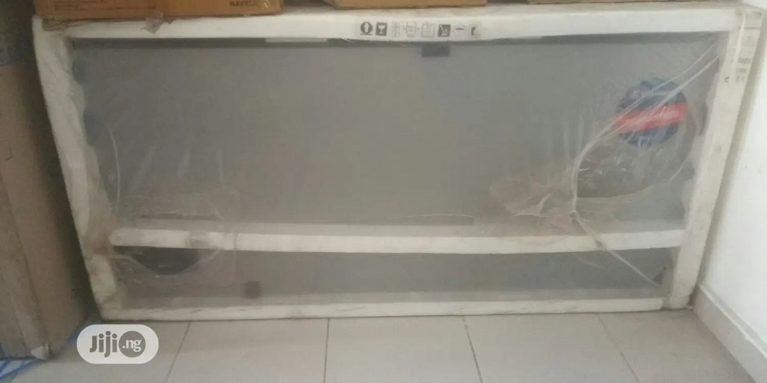 Westpoint Freezer. 7fit.