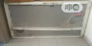 Westpoint Freezer. 7fit.
