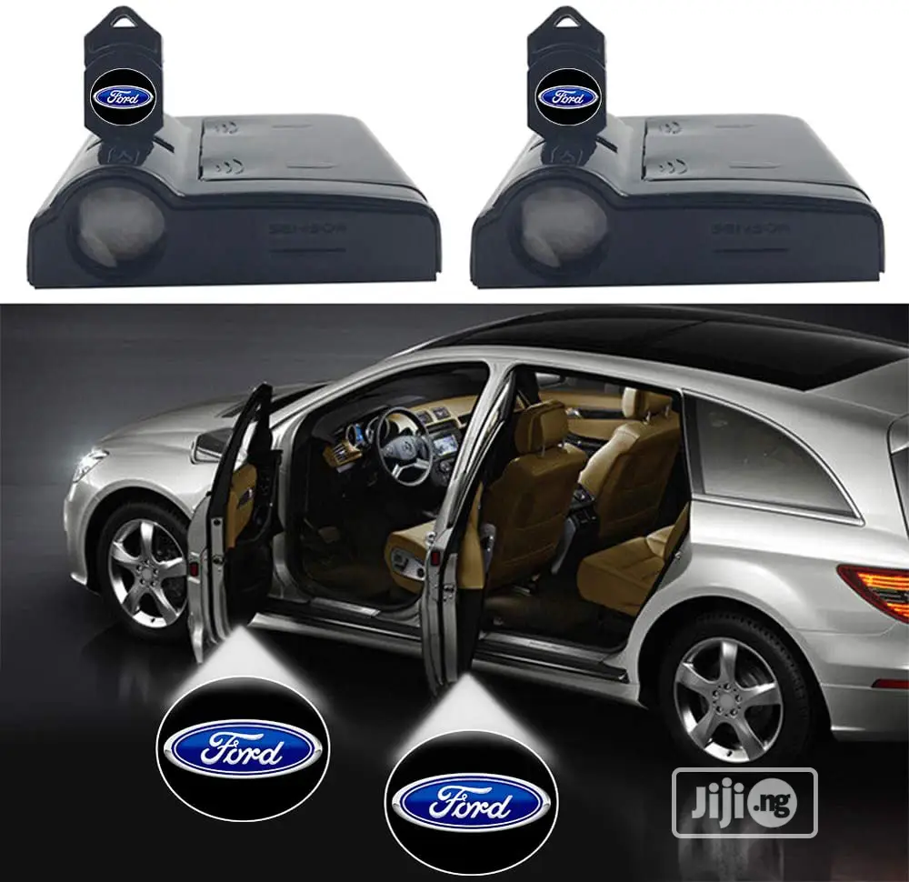 Ford Shadow Light