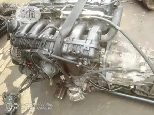 N Engine for E90