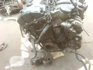 N Engine for E90