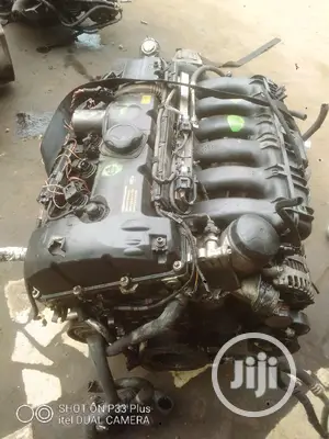 N Engine for E90