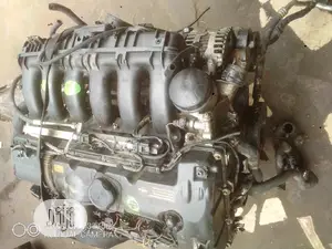 N Engine for E90