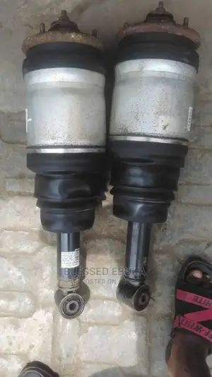 Back Ballon Range Rover Sport