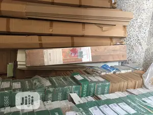 Swiss And German Laminate Flooring