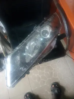 Headlamp Honda Crosstour