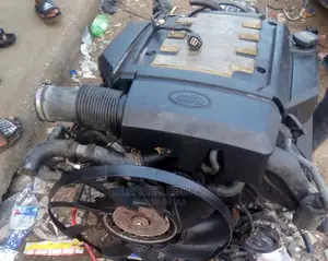 Tokunbo Discovery 3 Engines Available