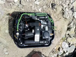 Lifting Pump Range Vogue