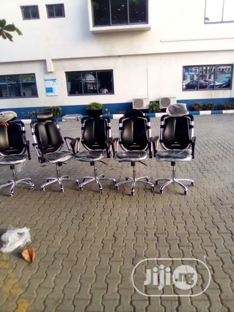 Ergonomic Executive Office Chairs Chair