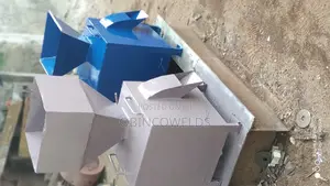 Melon(Egusi) Seed Shelling Machine