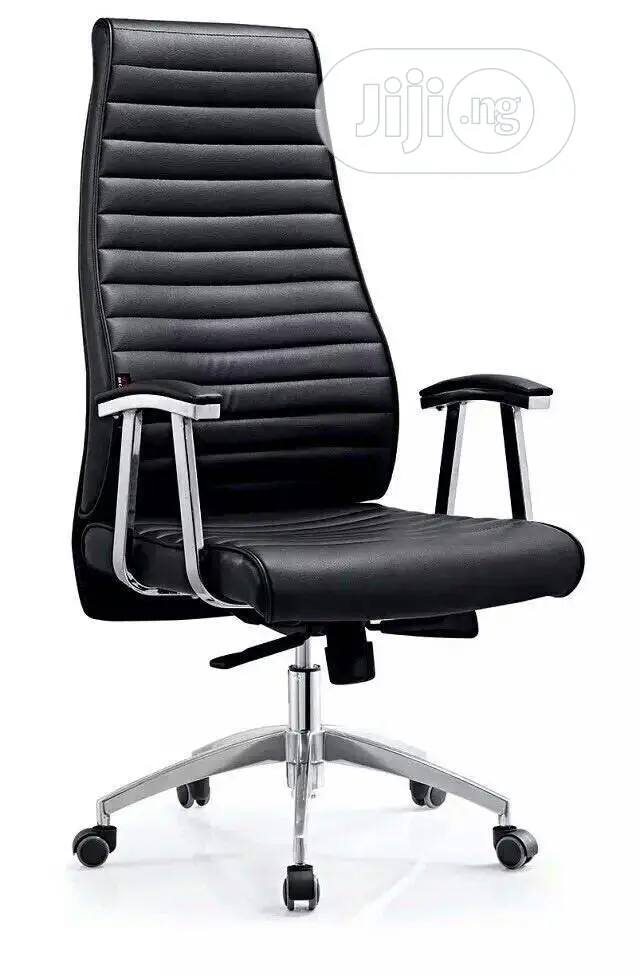 Honorable Executive Chair