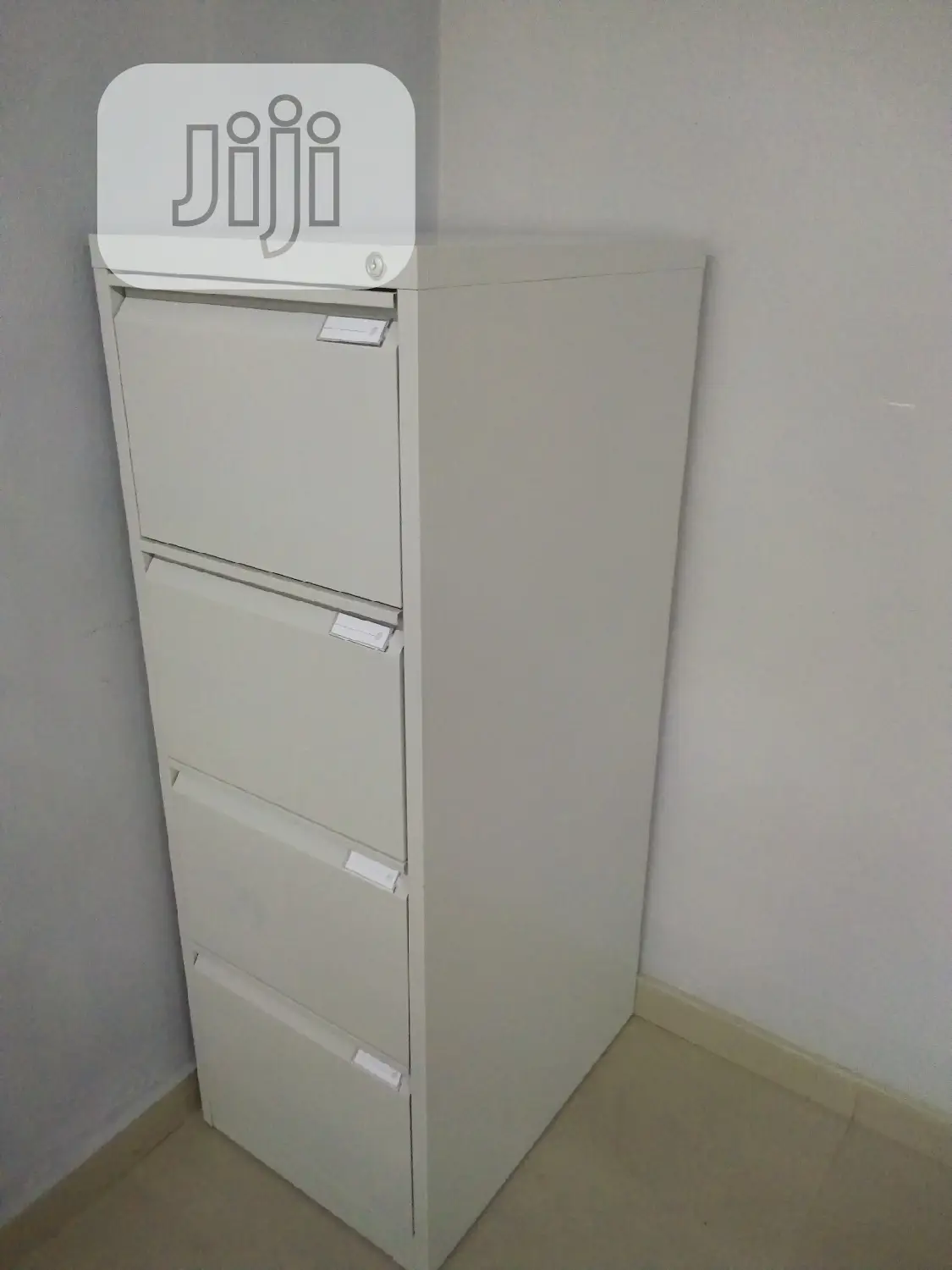 Filling Cabinet 4 Drawer