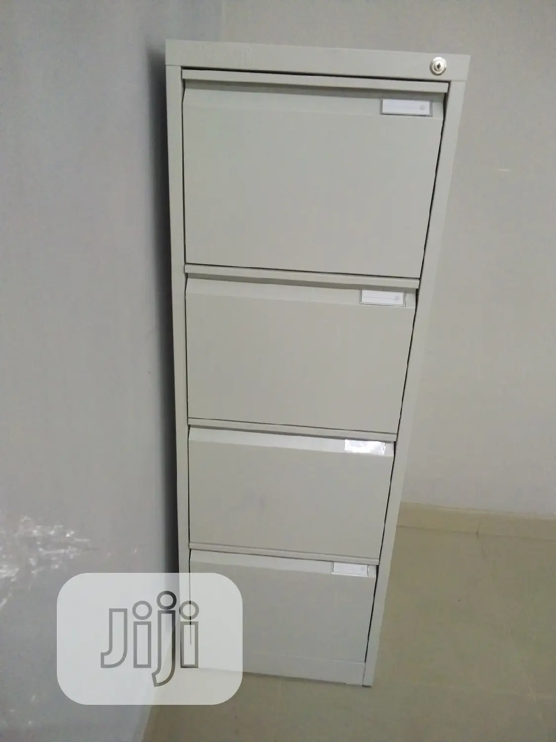 Filling Cabinet 4 Drawer