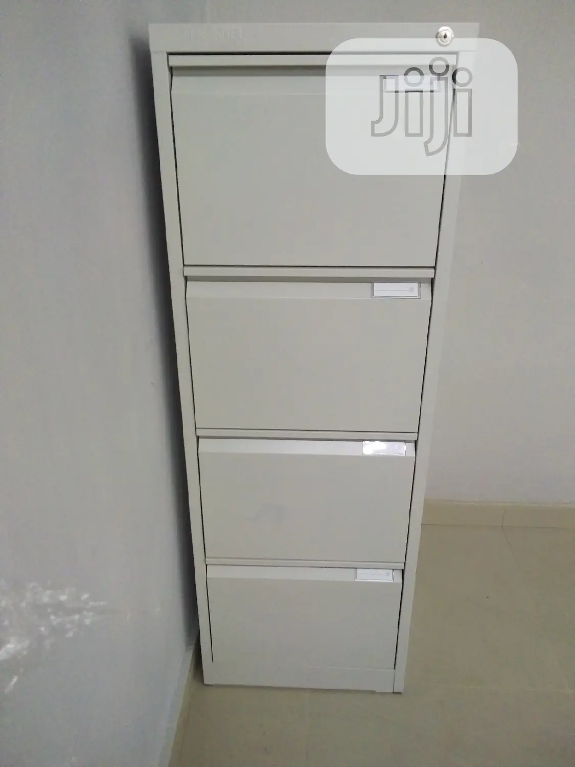 Filling Cabinet 4 Drawer