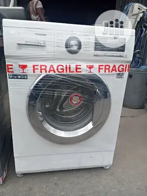 9kg Washing Machine Wash and Spin. Direct Drive