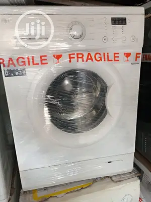 5kg Washing Machine. Wash and Spin. Direct Drive