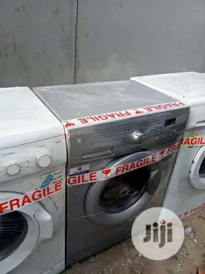 7kg and 8kg Washing Machine. Direct Drive. W/S and W/D