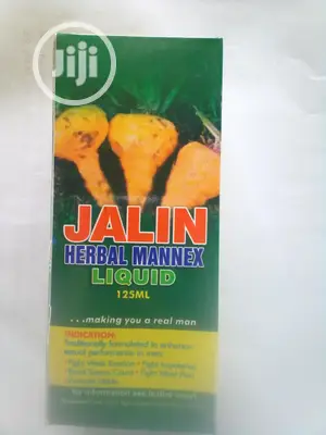 Jalin for Male Sexual Boost