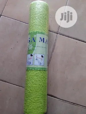 Exercise Yoga Mat