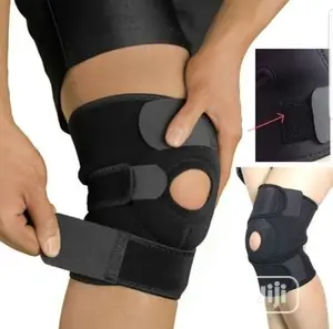 Knee Support/Protector/ Corrector Brace or Pad, Knee Guard